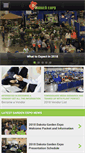 Mobile Screenshot of dakotagardenexpo.com